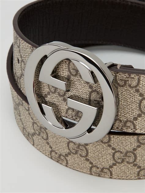 belt gucci mens|gucci damesriemen.